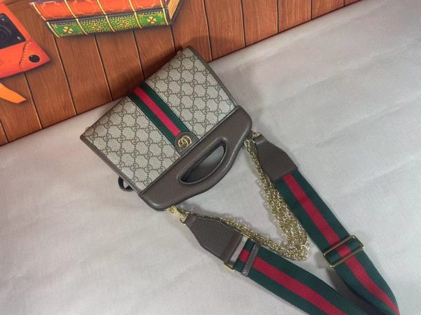 New Fashion GG Handbag 308 QA