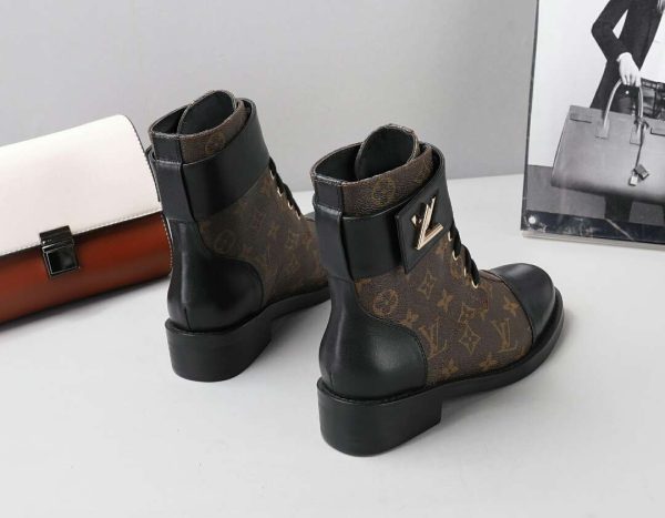 New Fashion Women LV Shoes 006 PA