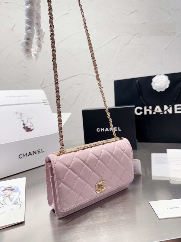 New Fashion Bag C3705 TEN