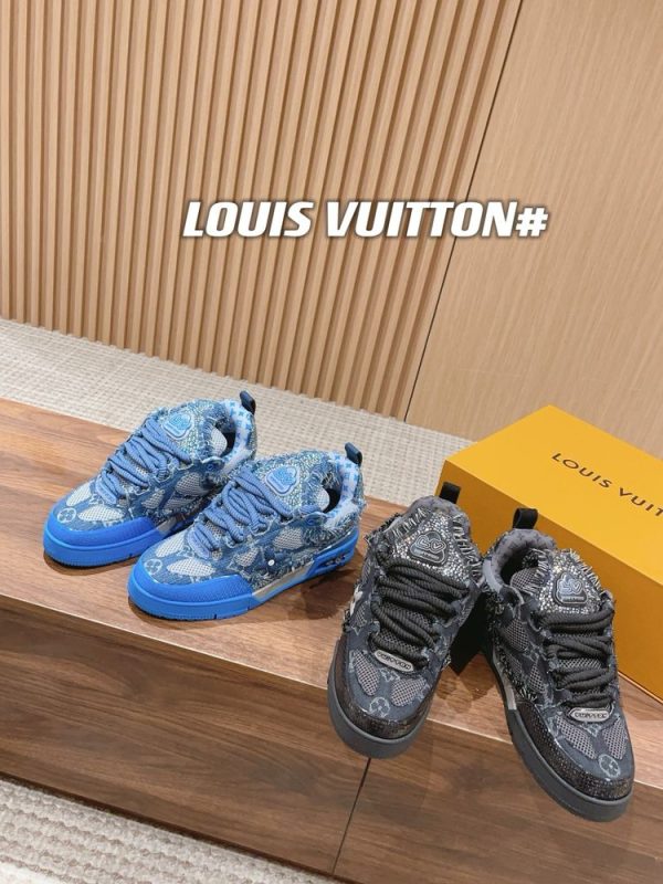 New Fashion Shoes L3334 TEN