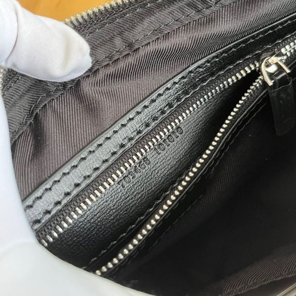 New Fashion GG Handbag 393 QA