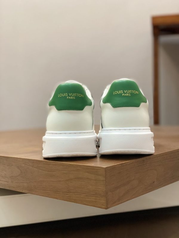 New Fashion Shoes L3308 TEN New Fashion Shoes L3308 TEN