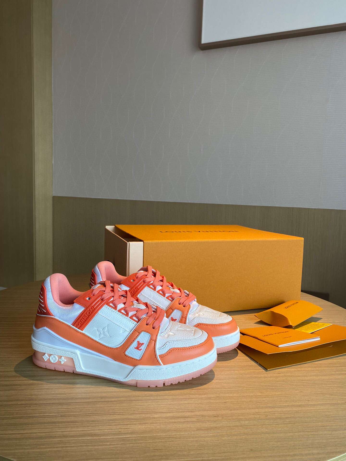 New Fashion Shoes L3058 TEN