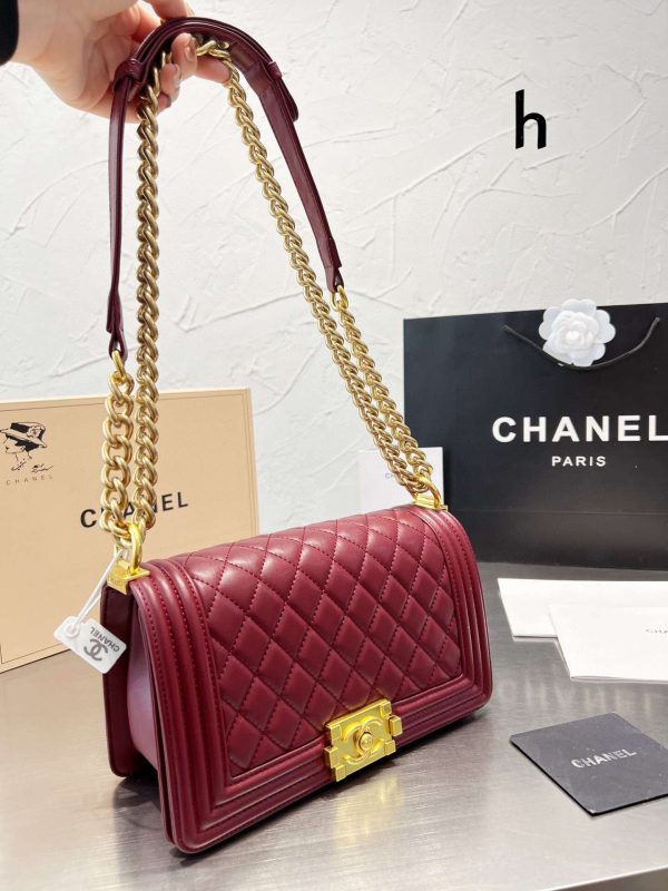 New Fashion Bag C3391.1 – SOLD OUT!!!