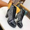 New Fashion Women LV Shoes 036 PA