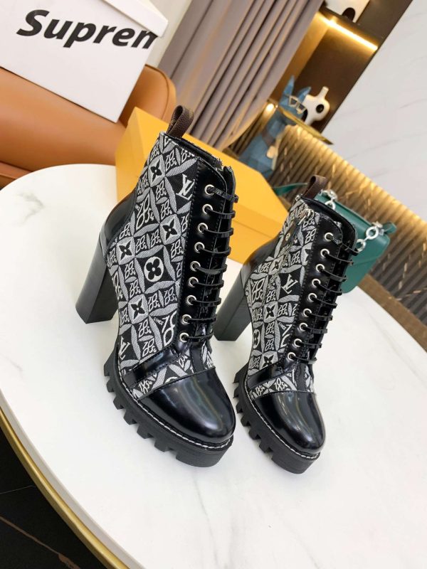 New Fashion Women LV Shoes 036 PA