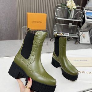 New Fashion LV Women Shoes L440