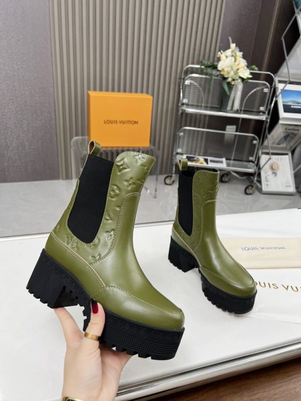 New Fashion LV Women Shoes L440 New Fashion LV Women Shoes L440