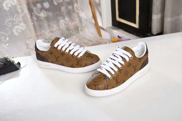 New Fashion Women LV Shoes 065 PA New Fashion Women LV Shoes 065 PA