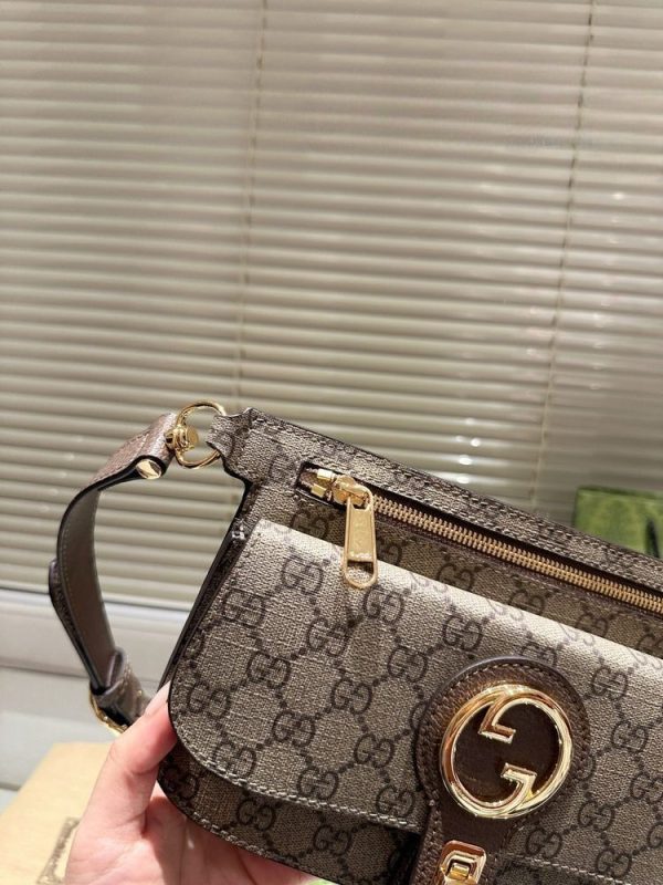 New Fashion Bag G3970 TEN