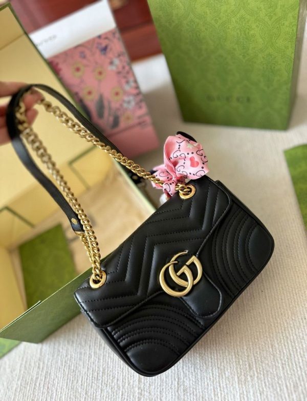New Fashion GG Handbag G262.1 QA New Fashion GG Handbag G262.1 QA