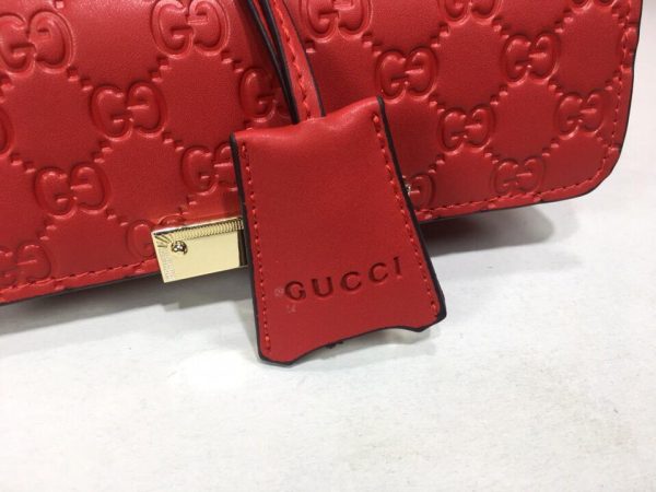 New Fashion GG Handbag 216 QA