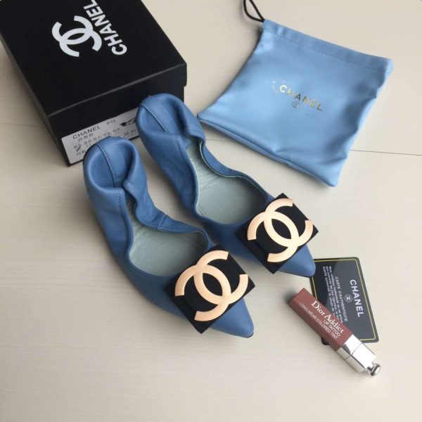 New Fashion Women CN Shoes 006 PA