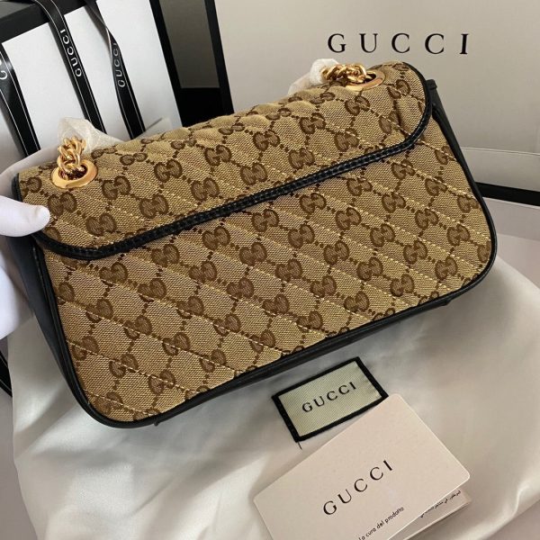 New Fashion GG Handbag 248 QA