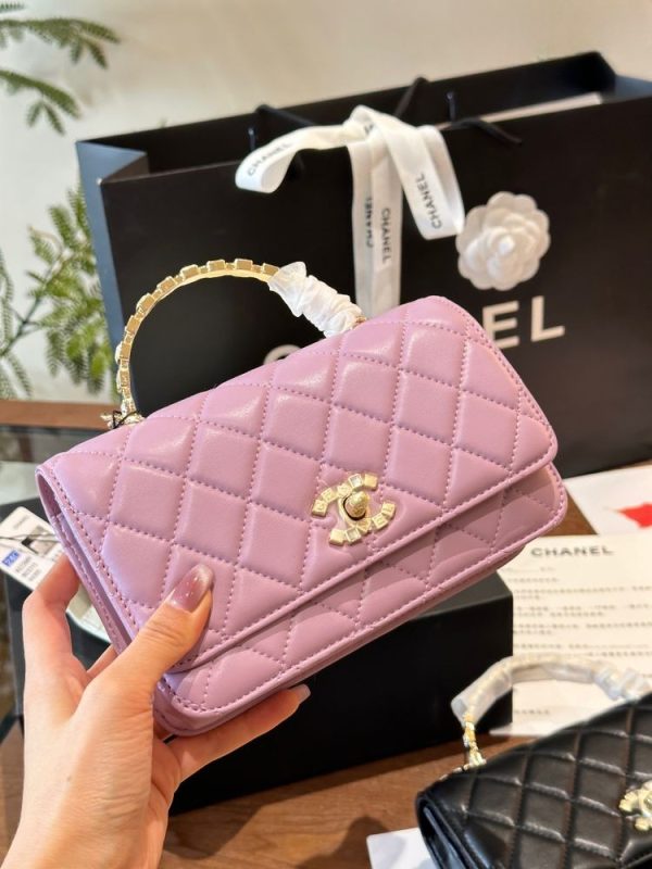 New Fashion Bag C4014 – SOLD OUT !!! New Fashion Bag C4014 – SOLD OUT !!!