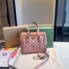 New Fashion GG Handbag G492 QA