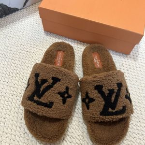 New Fashion LV Women Shoes L414