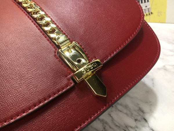 New Fashion GG Handbag 130 QA