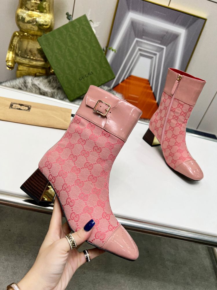 New Fashion GG Women Shoes 140
