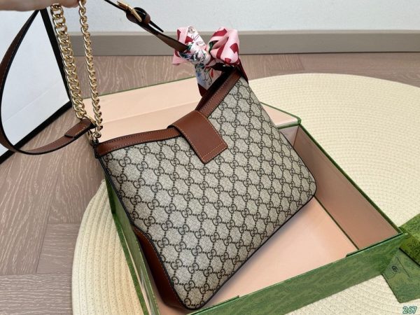 New Fashion GG Handbag G485 QA