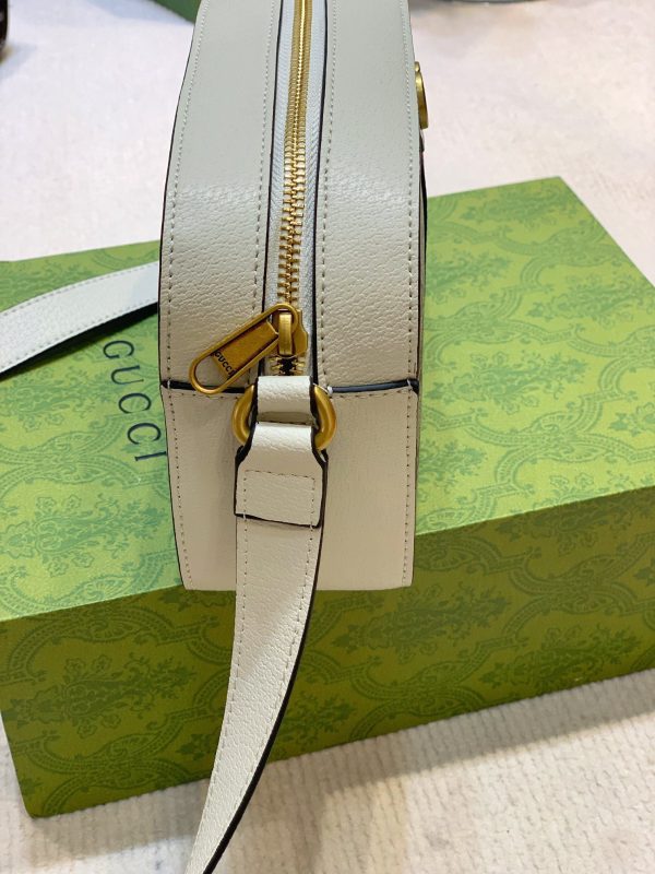 New Fashion GG Handbag 298 QA