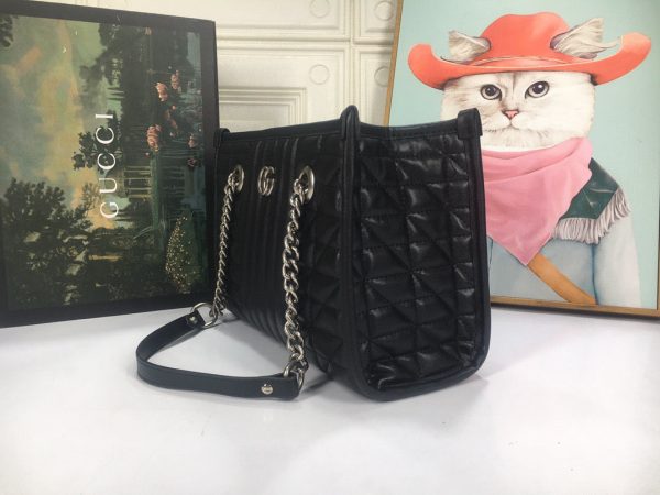 New Fashion GG Handbag 270 QA