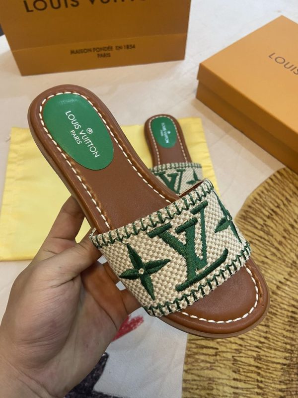 New Fashion Shoes L3327 TEN