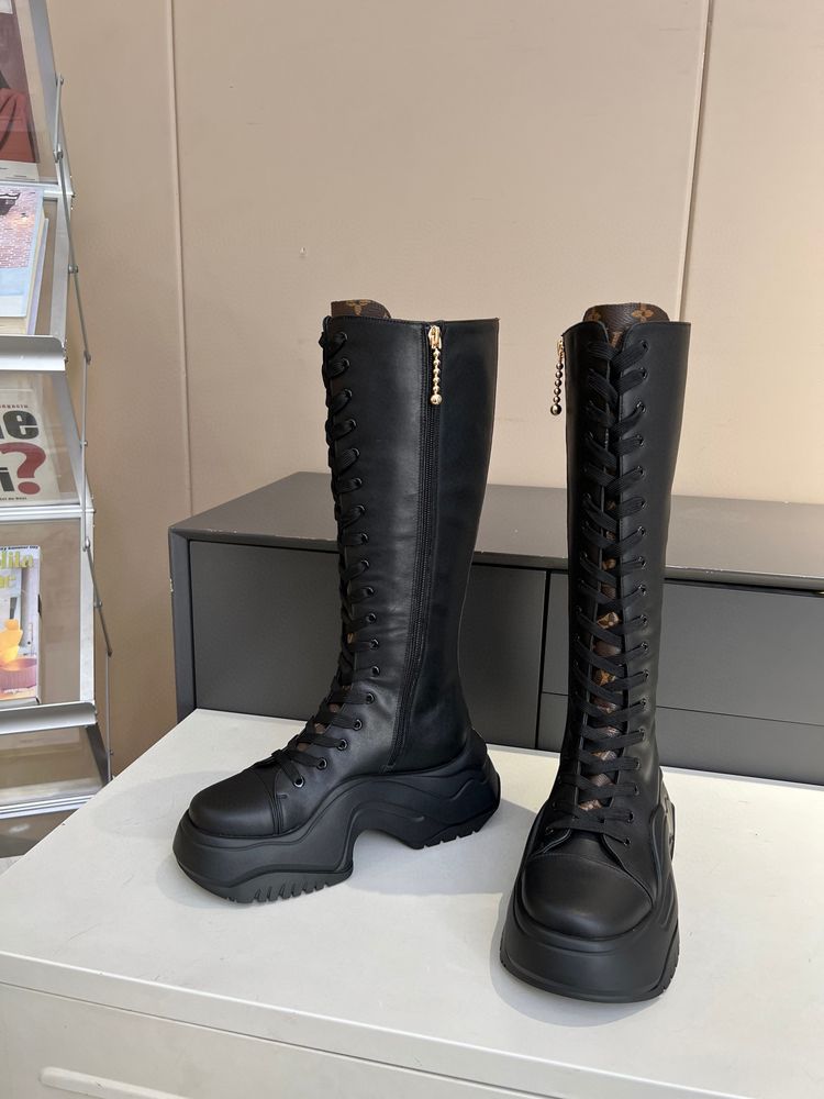 New Fashion LV Women Shoes L269