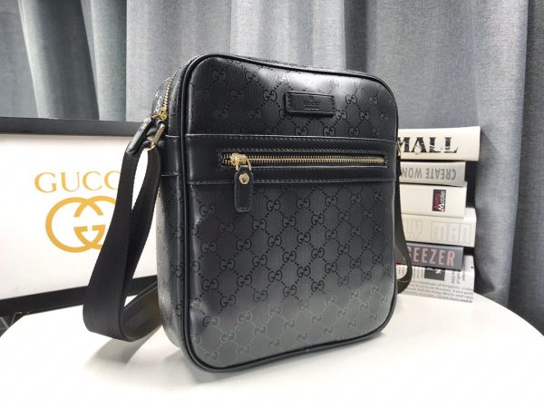 New Fashion GG Handbag 320 QA