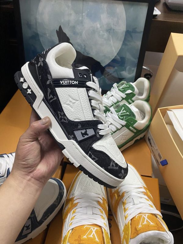 New Fashion Shoes L3322 TEN
