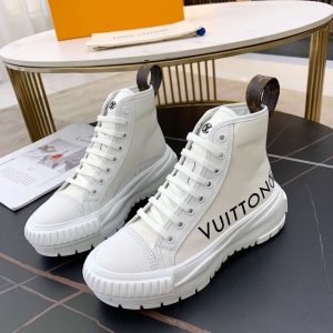 New Fashion Women LV Shoes 149 PA