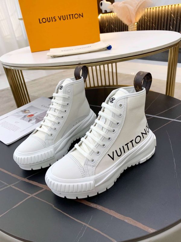 New Fashion Women LV Shoes 149 PA New Fashion Women LV Shoes 149 PA