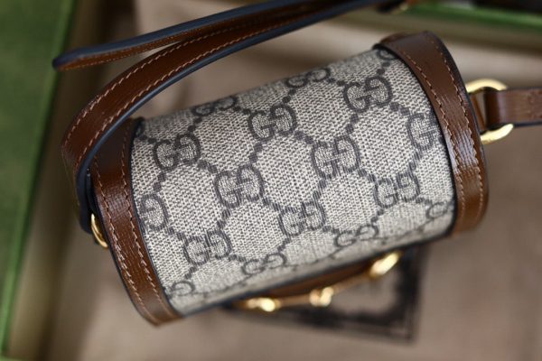 New Fashion GG Handbag 239 QA
