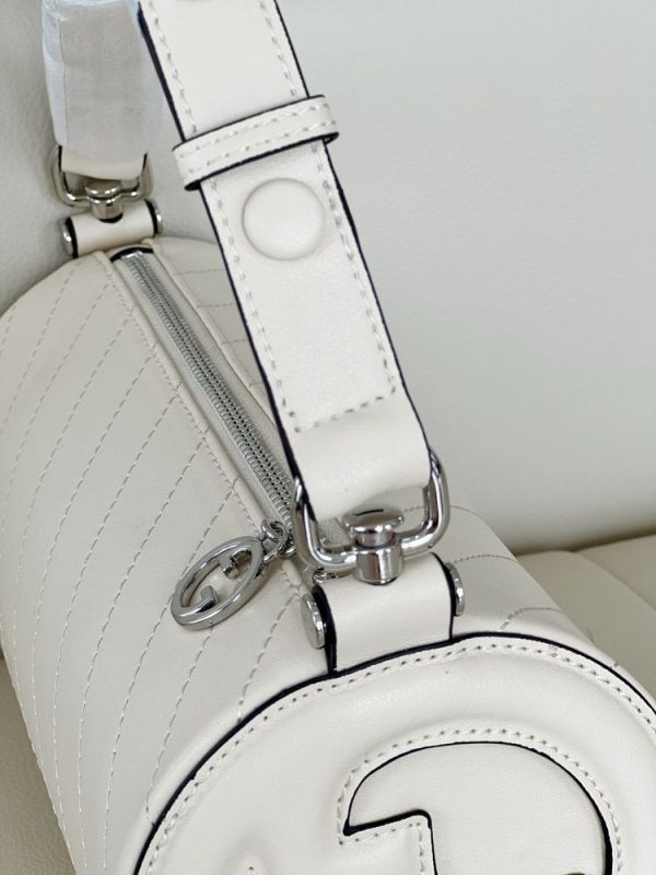 New Fashion GG Handbag 398 QA