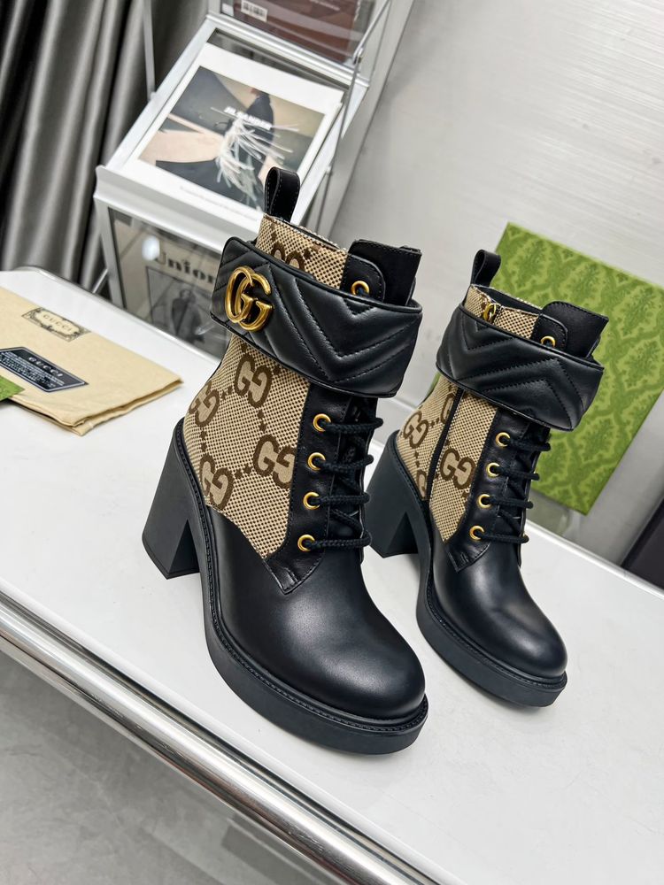 New Fashion GG Women Shoes 102 New Fashion GG Women Shoes 102