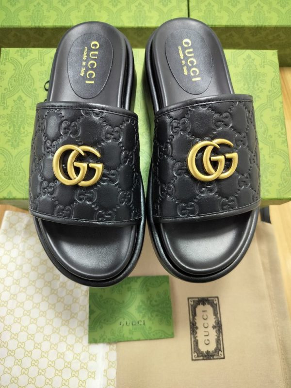 New Fashion Women GG Shoes G106 PA