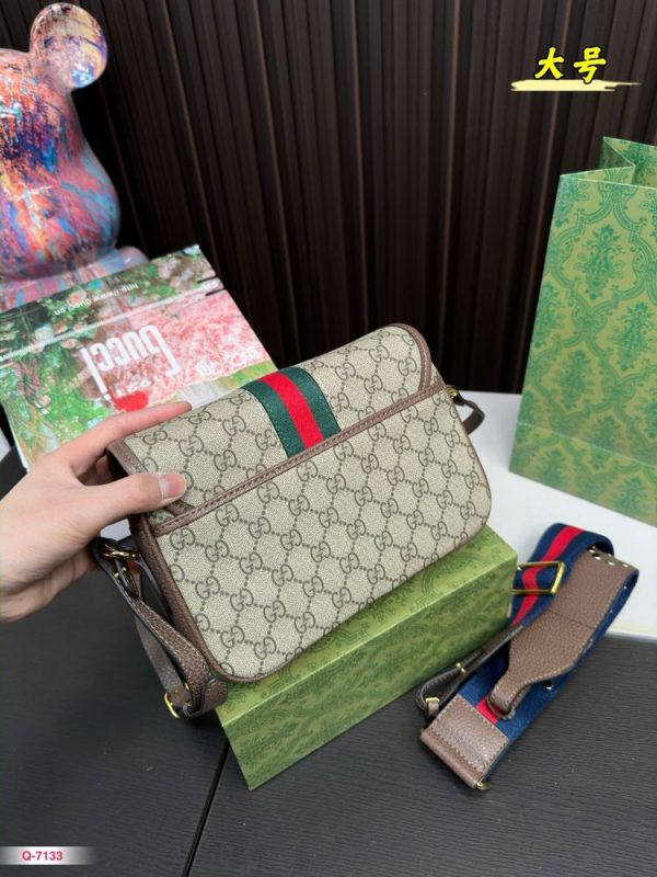 New Fashion GG Handbag G458 QA New Fashion GG Handbag G458 QA