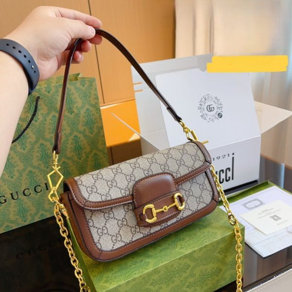 New Fashion GG Handbag G390.2 QA New Fashion GG Handbag G390.2 QA