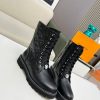 New Fashion LV Women Shoes L399