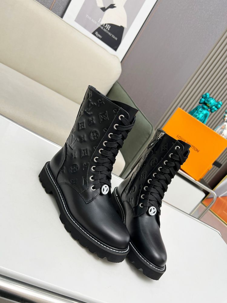 New Fashion LV Women Shoes L399