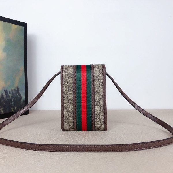 New Fashion GG Handbag 106 QA