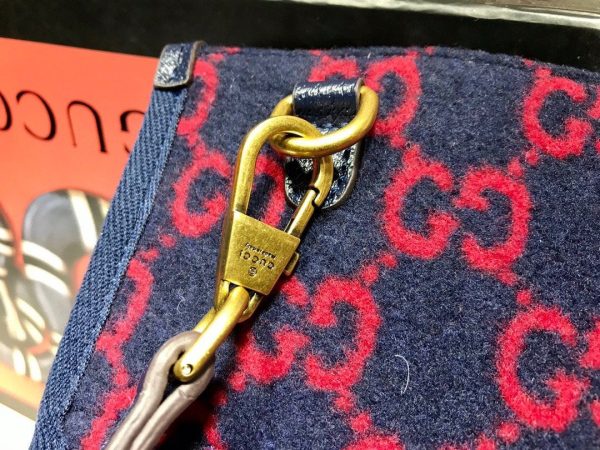 New Fashion GG Handbag 131 QA