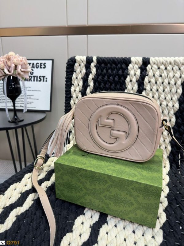 New Fashion GG Handbag G241-1 QA