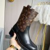 New Fashion LV Women Shoes L031 New Fashion LV Women Shoes L031