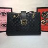 New Fashion GG Handbag 217 QA