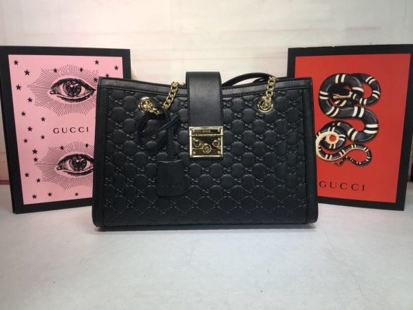 New Fashion GG Handbag 217 QA