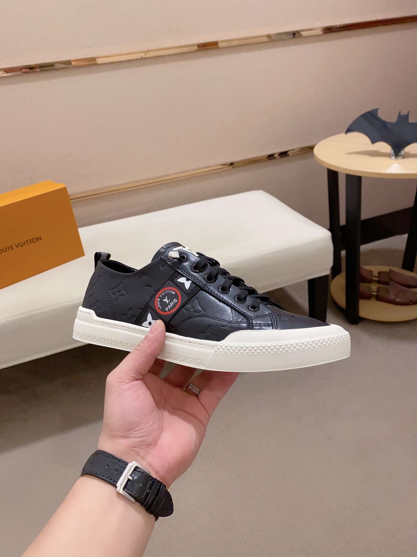 New Fashion Shoes L3182 TEN