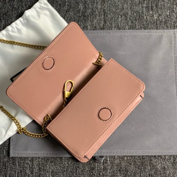New Fashion GG Handbag 246 QA