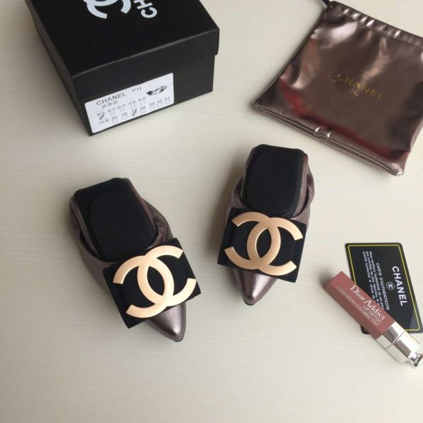 New Fashion Women CN Shoes 006 PA