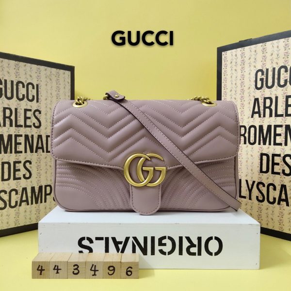 New Fashion GG Handbag 26 QA